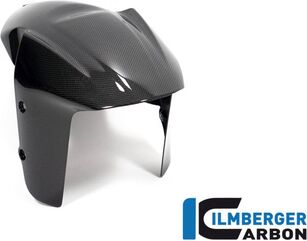 ILMBERGER / イルムバーガーカーボン フロントフェンダー Ducati ディアベル V4 2023- グロス | KVO.022.DI23G.K
