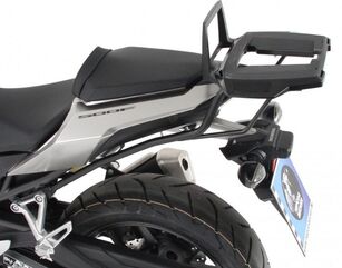 ヘプコ＆ベッカー Alurack (アリュラック) トップケースキャリア アンスラサイト Honda CB 500 F (2016-2018) | 652996 01 05