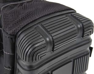 Hepco & Becker / ヘプコアンドベッカー H&B ユニバーサル ツールバッグ 17 ltr. 5854 | W00 5854 8019