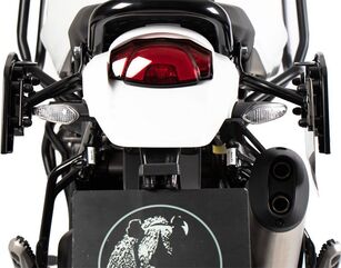 Hepco & Becker C-ボウ サイドキャリア Ducati DesertX Rally (2024-) | 6307659 00 01