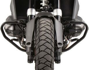 Hepco & Becker エンジンガード ブラック BMW R 1300 GS (2023-) | 5016532 00 01