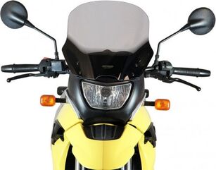 MRA / エムアールエー F 650 GS - ツーリングウインドシールド "TM" 2004-2007 | 4025066139293