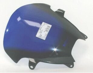 MRA / エムアールエーGSF 600 S 00- / 1200 S 01-05 - Spoiler windshield "S" all years | 4025066273621