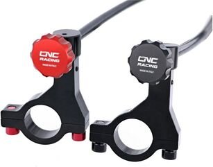 CNC Racing / シーエヌシーレーシング Remote Adjuster - front brake lever Race | RJ004