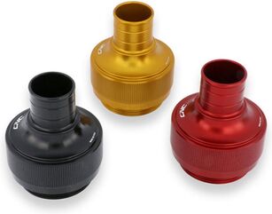 CNC Racing / シーエヌシーレーシング Breather Valve Mono Ducati, ゴールド | VA200G