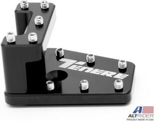 Altrider / アルトライダー DualControl Brake System for the Yamaha Tenere 700 - Black | T719-2-2532