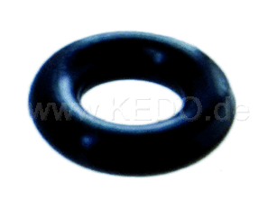 Kedo O-ring for CO screw (screw pilot mixture), suitable for item 29423, 28327 | 28286