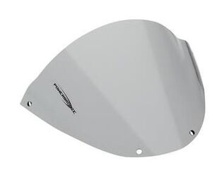Powerbronze / パワーブロンズ エアフロースクリーン ホワイト DUCATI MONSTER 696, 08-17 ,MONSTER 796, 11-17 ,MONSTER 1100, 09-10 ,MONSTER 1100, 12-13 ,MONSTER 659, 14-17 ,MONSTER 795, 14-17 | 400-D108-004