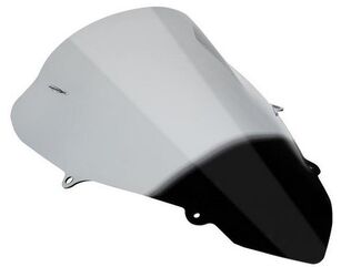 Powerbronze / パワーブロンズ エアフロー スクリーン KAWASAKI ZRX1200S 01-04 ライト ティント | 400-K115-001