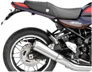 Top-Block / トップブロック Short フェンダー付ライセンスプレートホルダー KAWASAKI Z900RS (18-20) | SPEK45T