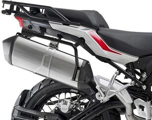 Shad / シャッド 3Pシステムフィッティング BENELLI TRK X'18 | B0TX58IF