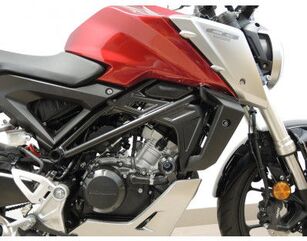 RDMoto / アールディーモト Crash Protector | H65-PH01