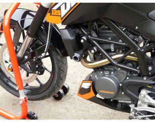 RDMoto / アールディーモト Crash Protector | KTM3-PH01