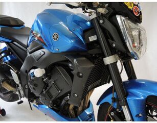 RDMoto / アールディーモト Crash Protector | Y37-PH01