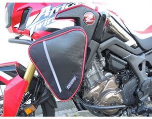 RDMoto / アールディーモト Travel Bag | TB54-R