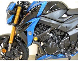 RDMoto / アールディーモト Crash Protector | S43-PHV1