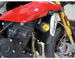 RDMoto / アールディーモト Crash Protector | T16-PHV1