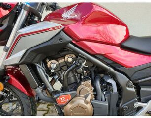 RDMoto / アールディーモト Crash Slider | H62S-SL01