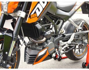 RDMoto / アールディーモト Crash Slider | KTM4SD-SLD