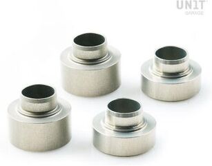 Unitgarage / ユニットガレージ Bushings for asymmetrical Ohlins | U097