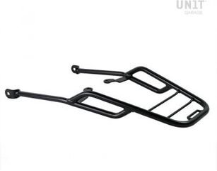 Unitgarage / ユニットガレージ Rear luggage rack with passenger grip | 1028