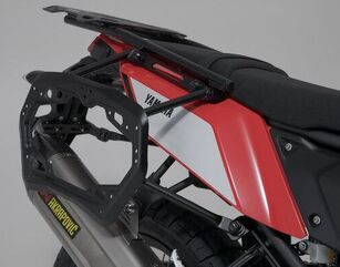 SW-MOTECH / SWモテック AERO ABS side case system | KFT.06.799.60101/B