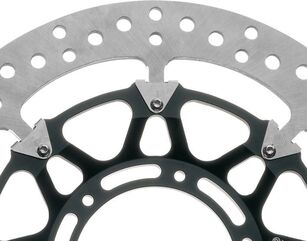 Brembo / ブレンボ ブレーキディスク T-DRIVE 320 SUZUKI GSX-R 1000 2001-02 | 208A98515