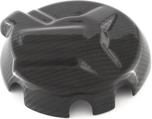 FULLSIX IGNITION ROTOR PROTECTION GUARD Color - CLEAR COAT | MB-RRR0-C73