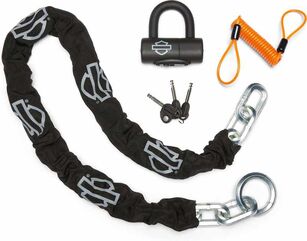 Harley-Davidson Kit,Mech Scty,Chain Lock | 94869-10A