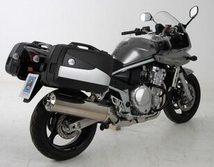 ヘプコ＆ベッカー サイドキャリア Lock-it (ロックイット) ブラック Suzuki GSF 1250 / S Bandit from 2007 | 6503513 00 01