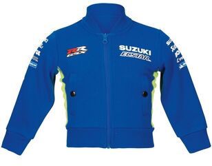 Suzuki / スズキ MotoGP チーム ベビー ジャケット, 18-24 Monate | 990F0-M8BJK-024