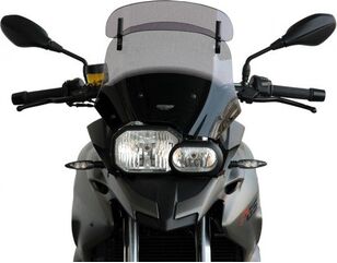 MRA / エムアールエー F 700 GS - VARIO（ヴァリオ）ツーリングスクリーン "VT" 「全年式対応」 | 4025066140046