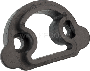 Kedo Ignition Switch Damper, Large (As Replacement Part Or As Supplement To Item 40015RP / 30099), OEM Reference # 437-82555-00 | 32999