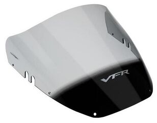Powerbronze / パワーブロンズ エアフロースクリーン イエロー HONDA NC30 VFR400 | 400-H101-006