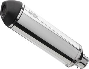 SHARK / シャークマフラー DSX-5 スリップオンエキゾースト (4-1) | 840405