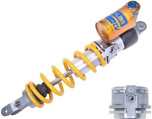 OHLINS / オーリンズ Accessoires Motorcycle Products Mechanical Preload Adjuster Type 2 MX & Enduro | 15000-03
