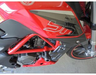 RDMoto / アールディーモト Crash Protector | BN4-PH01