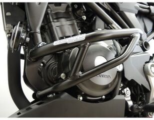 RDMoto / アールディーモト Crash Frame Black Matt | CF102KD