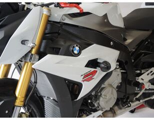 RDMoto / アールディーモト Crash Protector | B7-PHV1