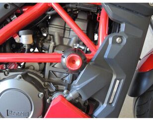 RDMoto / アールディーモト Crash Protector | BN4-PHV1