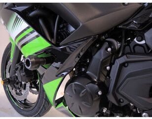 RDMoto / アールディーモト Crash Protector | K44-PH01