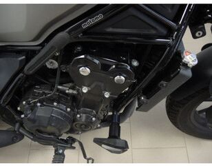 RDMoto / アールディーモト Crash Slider | H57S-SL01