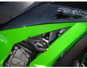 RDMoto / アールディーモト Crash Slider | K29S-SL01
