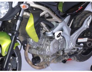 RDMoto / アールディーモト Crash Slider | S30S-SL01