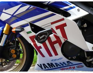 RDMoto / アールディーモト Crash Slider | Y15S-SL01