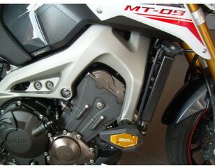 RDMoto / アールディーモト Crash Slider | Y31S-SL01