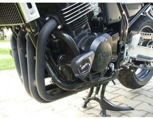 RDMoto / アールディーモト Crash Slider | Y4S-SL01