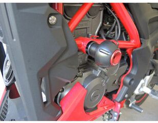 RDMoto / アールディーモト Crash Protector | BN4-PHV2