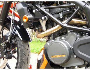 RDMoto / アールディーモト Crash Protector | KTM4-PHV2