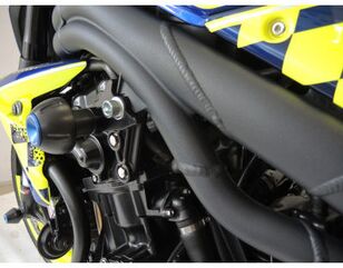 RDMoto / アールディーモト Crash Protector | T2-PHV2
